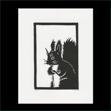 Load image into Gallery viewer, Angry Squirrel