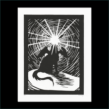 Load image into Gallery viewer, BatCat