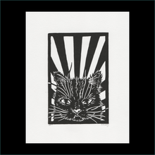 Load image into Gallery viewer, Black Cat