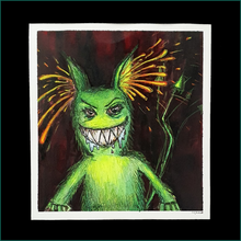 Load image into Gallery viewer, Demon