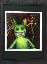 Load image into Gallery viewer, Demon