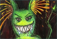 Load image into Gallery viewer, Demon