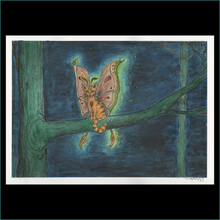 Load image into Gallery viewer, MothCat
