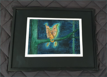 Load image into Gallery viewer, MothCat