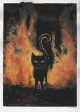 Load image into Gallery viewer, FireCat
