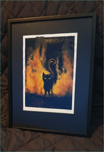 Load image into Gallery viewer, FireCat