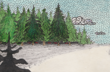 Load image into Gallery viewer, Forestcreatures