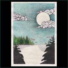 Load image into Gallery viewer, Forestcreatures