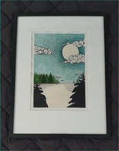 Load image into Gallery viewer, Forestcreatures