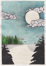 Load image into Gallery viewer, Forestcreatures