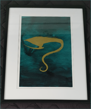 Load image into Gallery viewer, Golden Gulper Eel