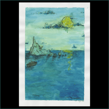 Load image into Gallery viewer, Island