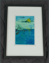 Load image into Gallery viewer, Island