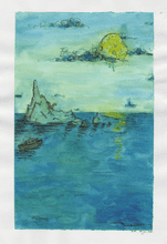 Load image into Gallery viewer, Island