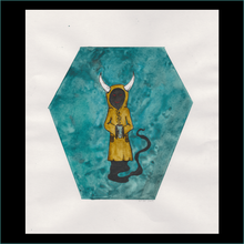 Load image into Gallery viewer, Small Creature