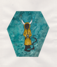 Load image into Gallery viewer, Small Creature