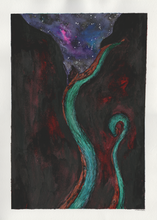 Load image into Gallery viewer, Tentacles