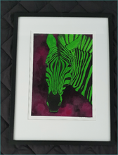 Load image into Gallery viewer, Zebra