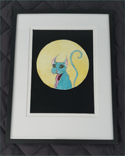 Load image into Gallery viewer, Catty Creature