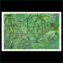 Load image into Gallery viewer, Jungle