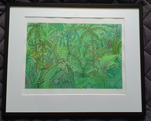 Load image into Gallery viewer, Jungle