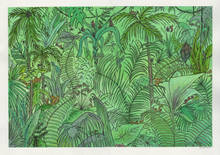 Load image into Gallery viewer, Jungle