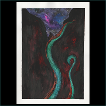 Load image into Gallery viewer, Tentacles