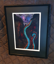 Load image into Gallery viewer, Tentacles